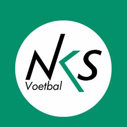 NKS Voetbal Logo